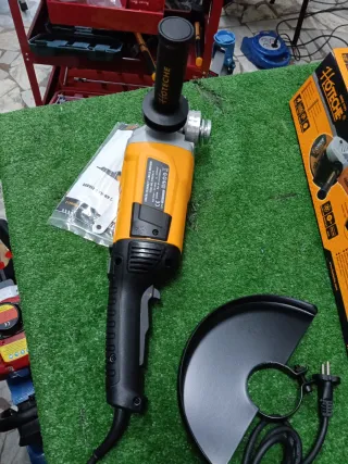 Smerigliatrice FLEX 2400W