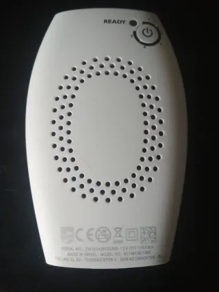 Depiladora Philips Lumea Comfort Blanca