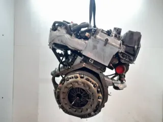 Motor Mercedes c200 CDI sportcoupe