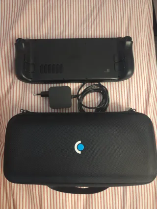 Steam Deck LCD 512 GB - PERFETTO STATO