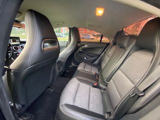 Mercedes-Benz CLA (178)  2014