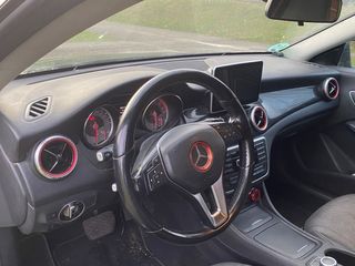 Mercedes-Benz CLA (178)  2014