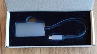 Adaptador USB-C a HDMI Nuevo