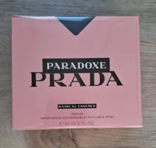 Prada Paradoxe Eau de Parfum 90ml