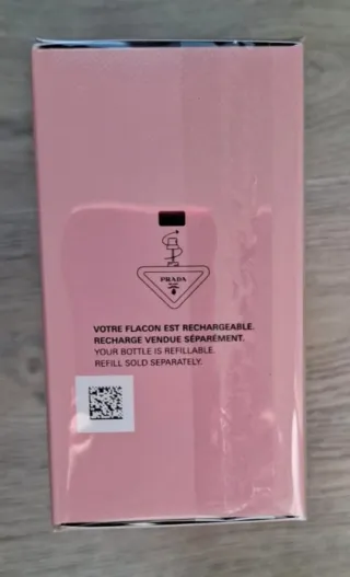 Prada Paradoxe Eau de Parfum 90ml