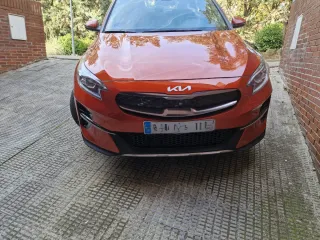KIA XCeed 2022