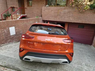 KIA XCeed 2022