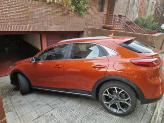 KIA XCeed 2022