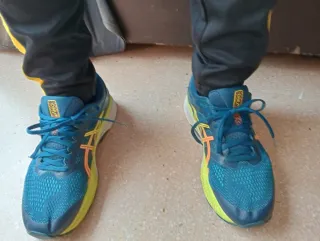 Zapatillas Asics Gel Kayano Hombre/Mujer