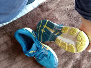 Zapatillas Asics Gel Kayano Hombre/Mujer