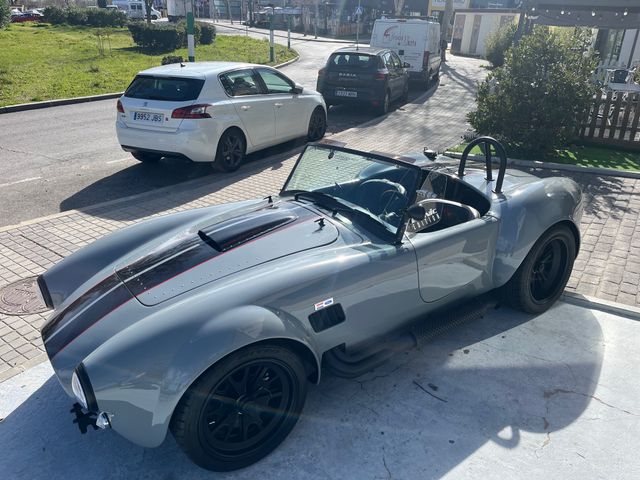 Cobra 427ci