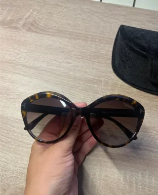 Gafas de Sol Tom Ford Maxime