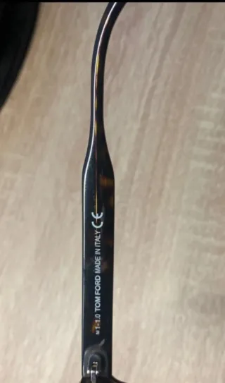 Gafas de Sol Tom Ford Maxime