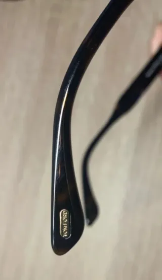 Gafas de Sol Tom Ford Maxime