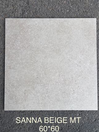Porcelánico SANNA BEIGE 60x60