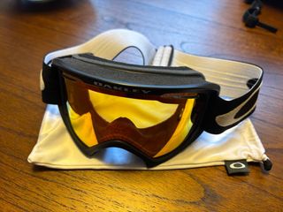 Gafas Oakley Esquí Nieve