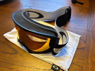 Gafas Oakley Esquí Nieve