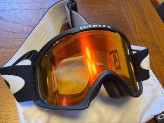 Gafas Oakley Esquí Nieve