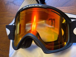 Gafas Oakley Esquí Nieve