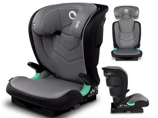 Silla coche Grupo 2/3 Isofix 15-36kg
