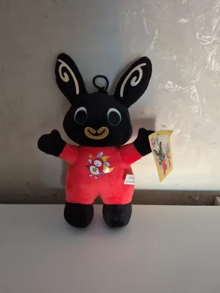 Peluche Bing