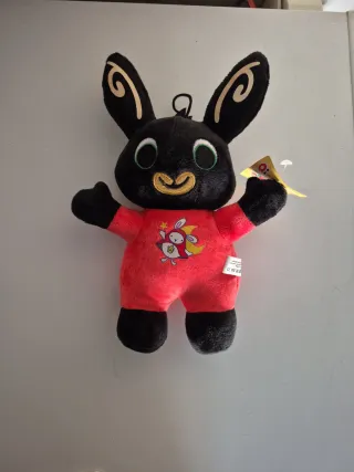 Peluche Bing