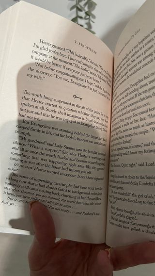 A Sorceress Comes to Call