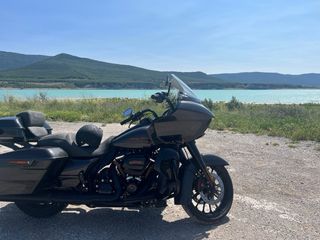 Harley Davidson Road Glide Special 2019