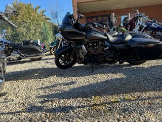 Harley Davidson Road Glide Special 2019