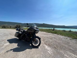 Harley Davidson Road Glide Special 2019