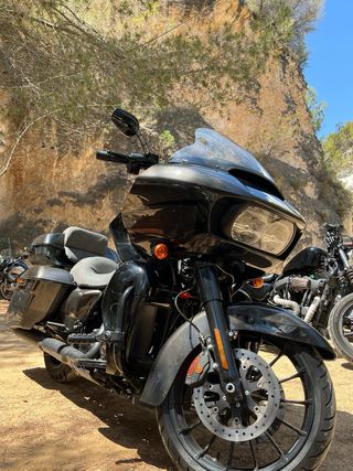 Harley Davidson Road Glide Special 2019