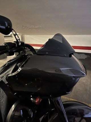 Harley Davidson Road Glide Special 2019