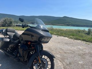 Harley Davidson Road Glide Special 2019