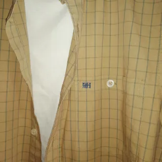 Camisa o sobrecamisa Pedro del Hierro Talla xs