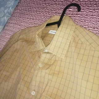 Camisa o sobrecamisa Pedro del Hierro Talla xs