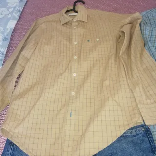 Camisa o sobrecamisa Pedro del Hierro Talla xs