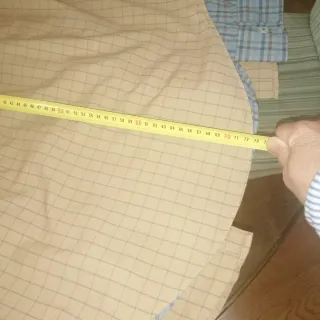 Camisa o sobrecamisa Pedro del Hierro Talla xs