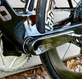 Bielas ELILEE XNOVANTA NUEVA