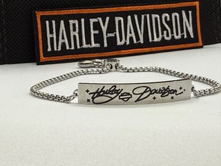 Braccialetto Harley-Davidson Street