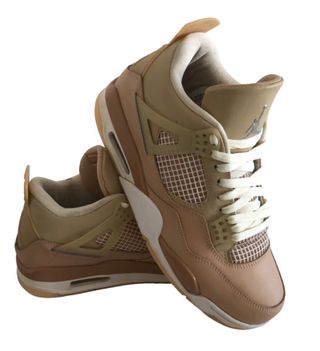 Zapatillas deportivas Air Jordan 4 Shimmer