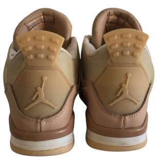 Zapatillas deportivas Air Jordan 4 Shimmer