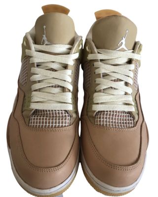 Zapatillas deportivas Air Jordan 4 Shimmer