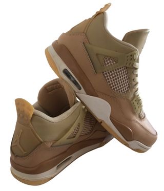 Zapatillas deportivas Air Jordan 4 Shimmer