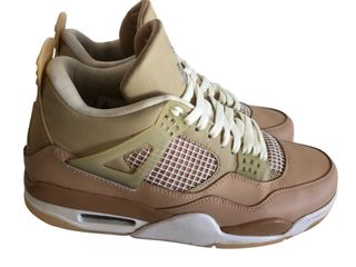 Zapatillas deportivas Air Jordan 4 Shimmer