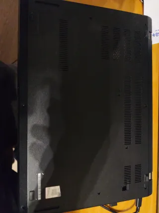 Lenovo ThinkPad L390/13/14 Negro