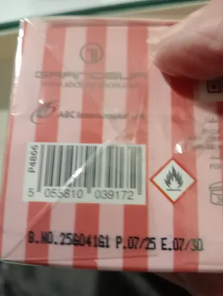 Perfume Tubbees Chocolate Fudge 50ml