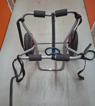 Carro para tablas de surf/paddle surf