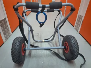 Carro para tablas de surf/paddle surf