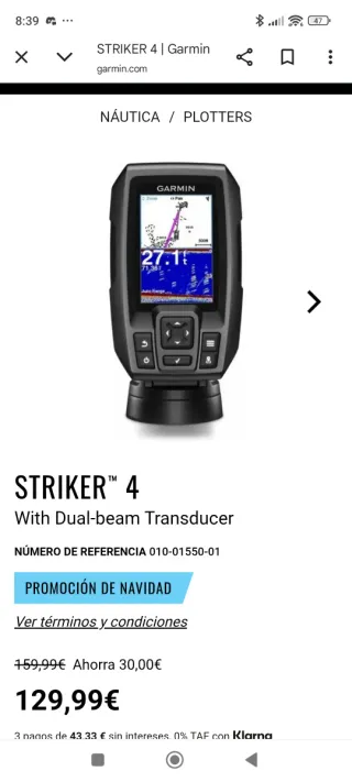 Kayak de pesca amarillo