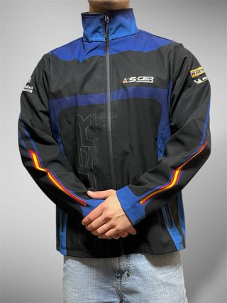 Chaqueta S-CER SuperCampeonato España